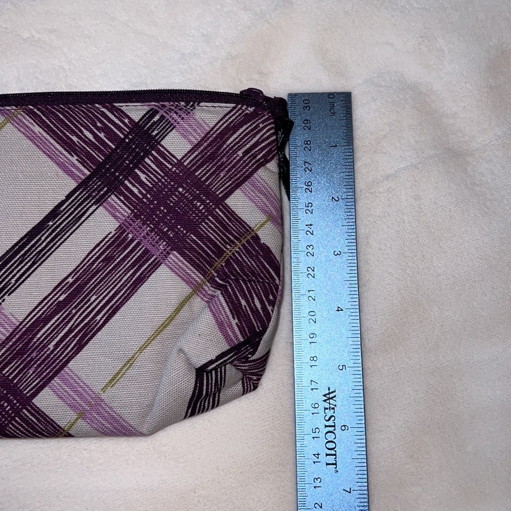 Thirty One Mini Zipper Pouch - Picture 3 of 4